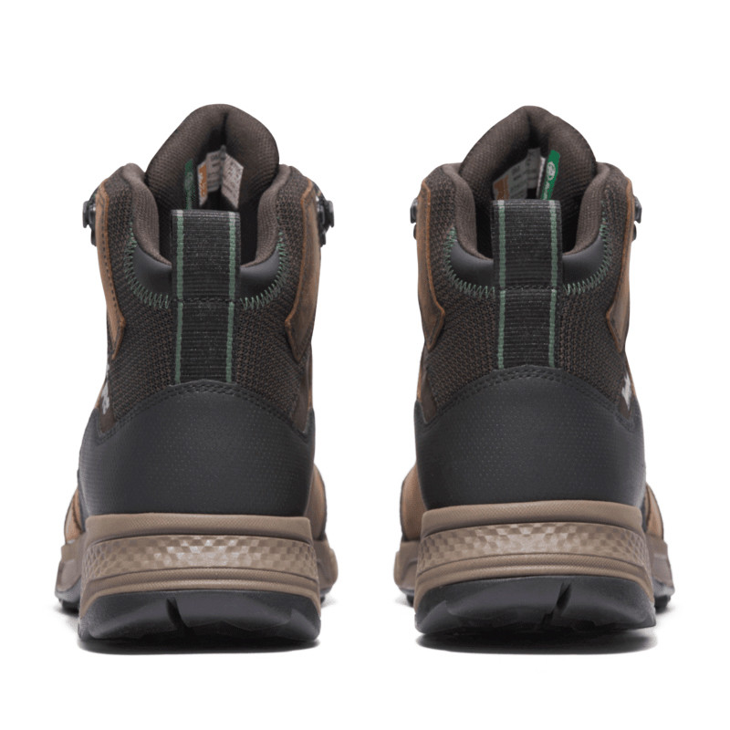 Timberland PRO® Switchback LT #A5U7K Men's Waterproof Regular Toe